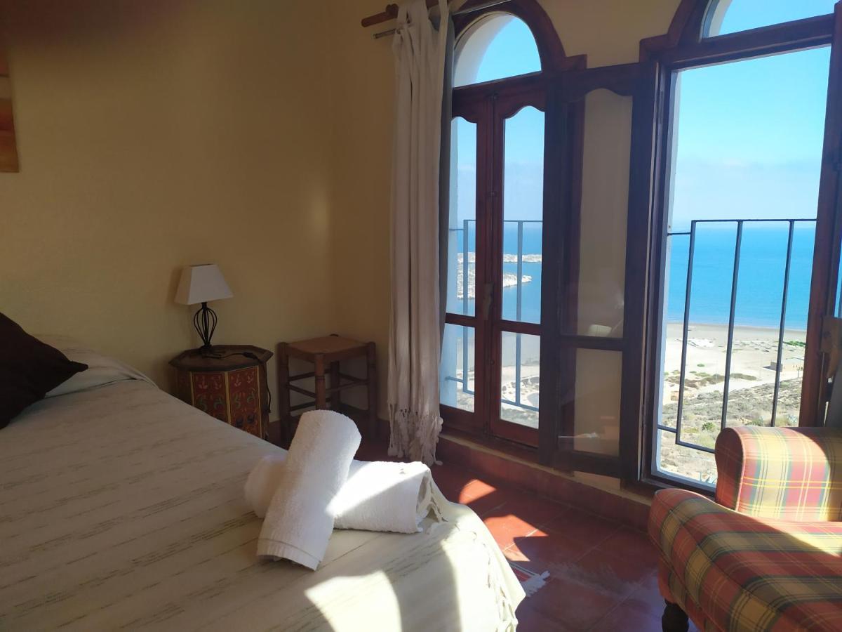Casa Paca Alhucemas Guesthouse B&B ห้อง รูปภาพ