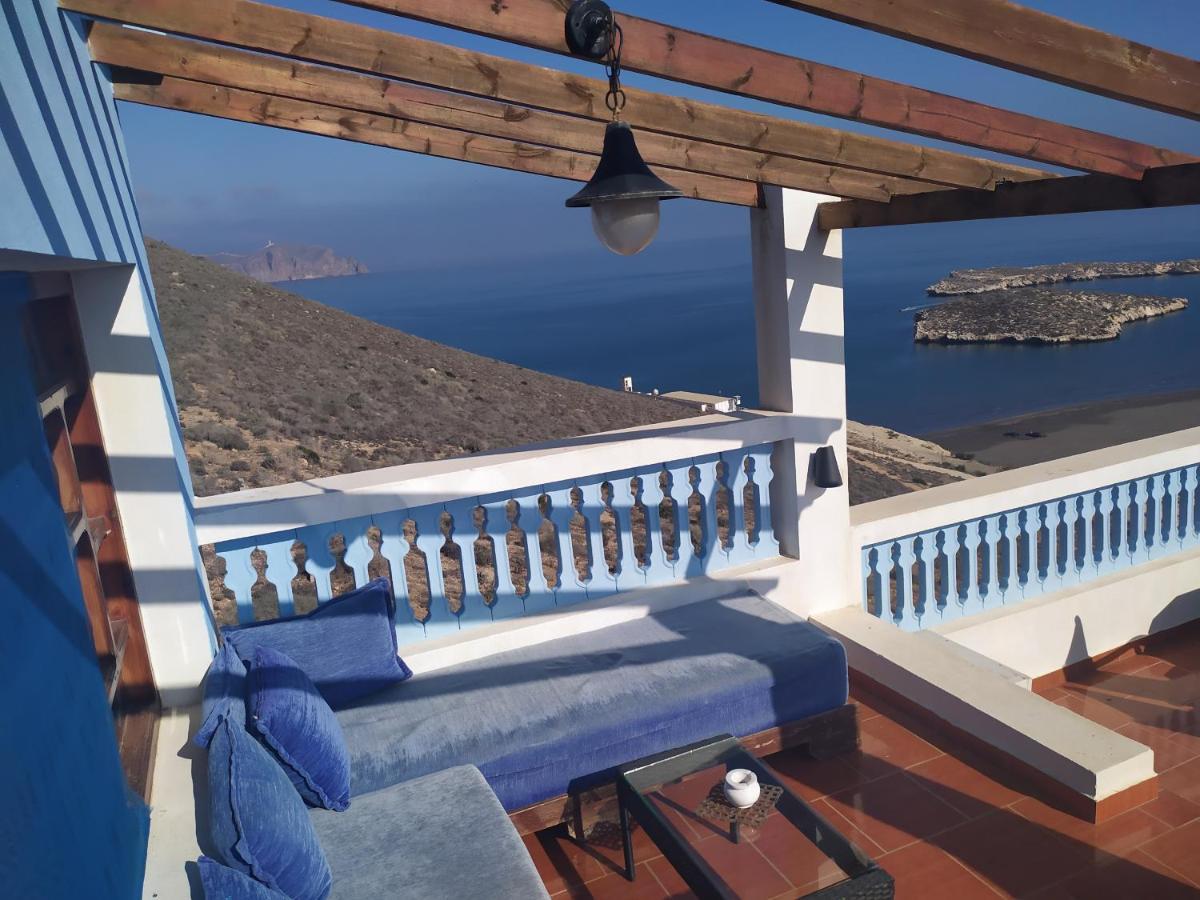 Casa Paca Alhucemas Guesthouse B&B ห้อง รูปภาพ