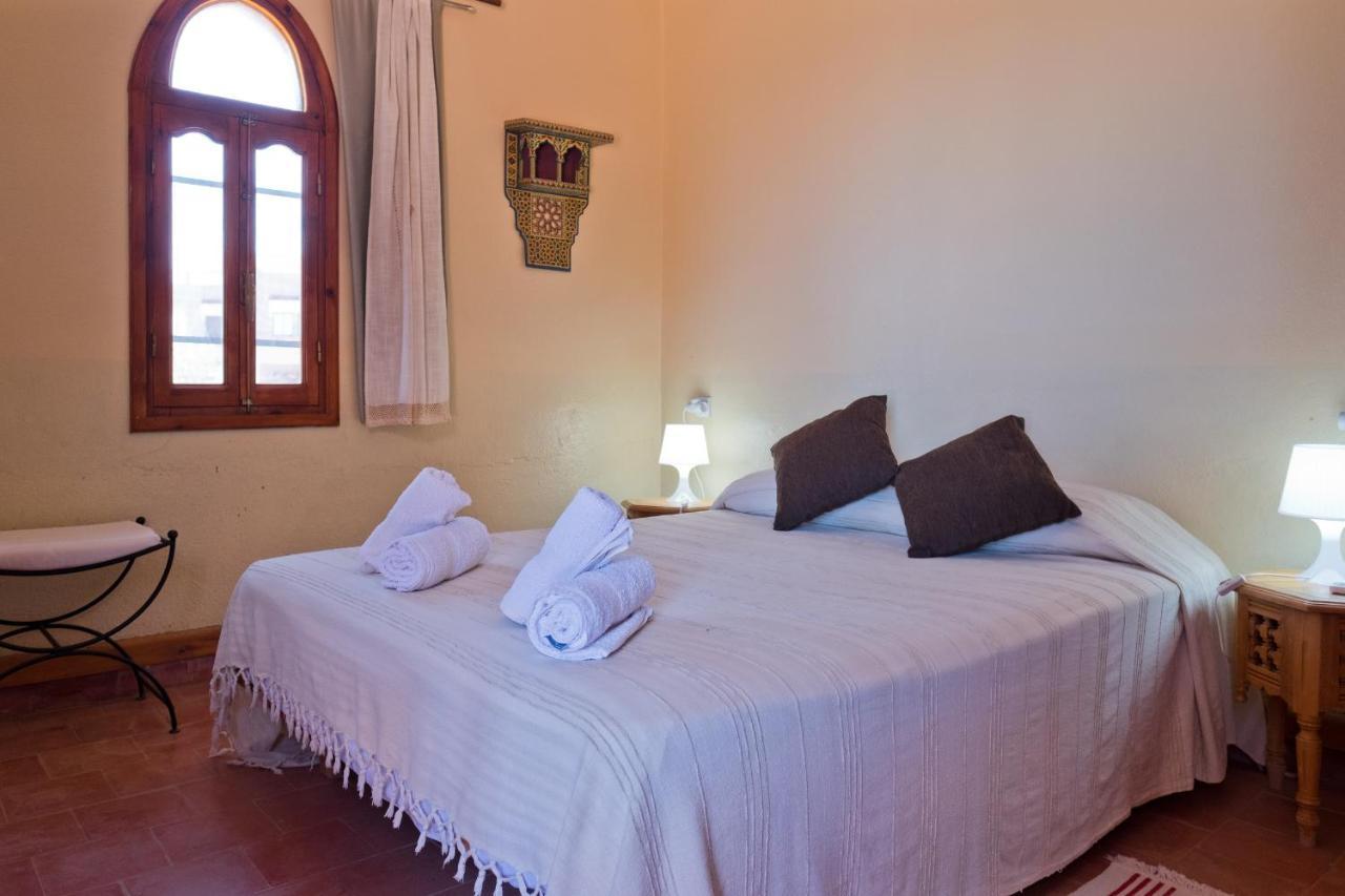 Casa Paca Alhucemas Guesthouse B&B ห้อง รูปภาพ