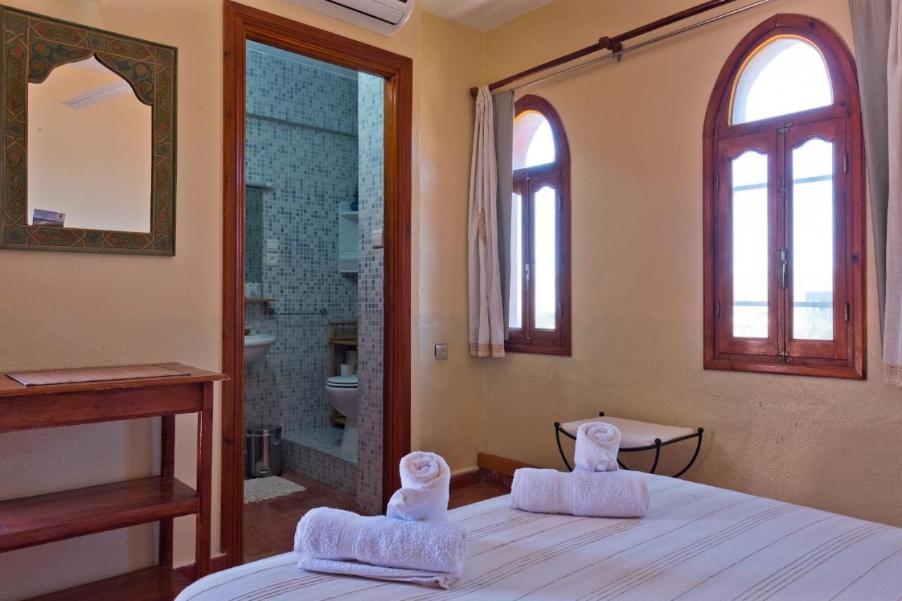 Casa Paca Alhucemas Guesthouse B&B ห้อง รูปภาพ