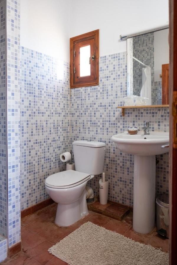 Casa Paca Alhucemas Guesthouse B&B ห้อง รูปภาพ